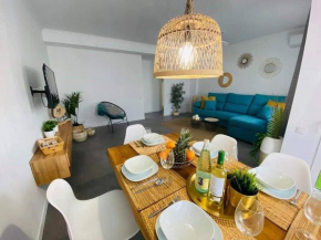 Apartament Azul/Torrevieja
